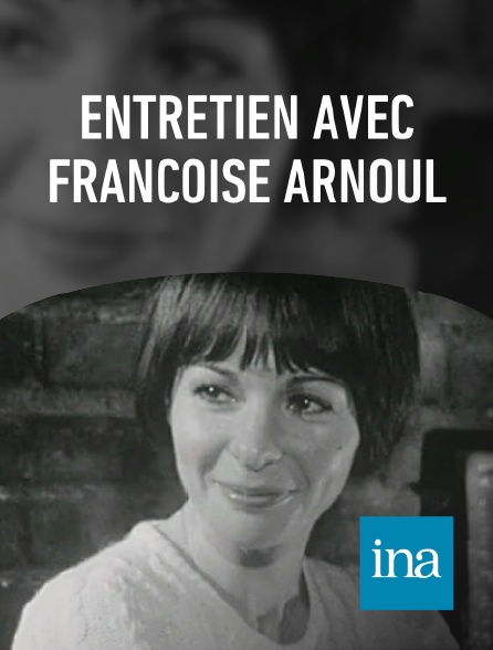 Entretien avec Françoise Arnoul en Streaming sur INA ...