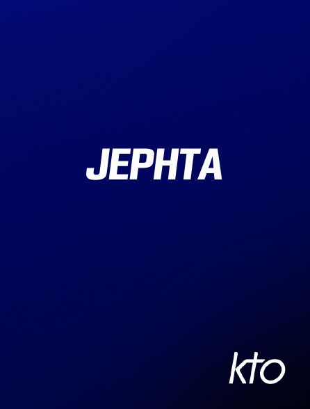 KTO - Jephta