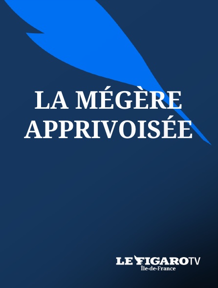 Le Figaro TV Île-de-France - La Mégère Apprivoisée