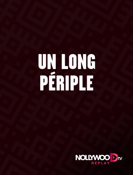 Nollywood Replay - Un long périple