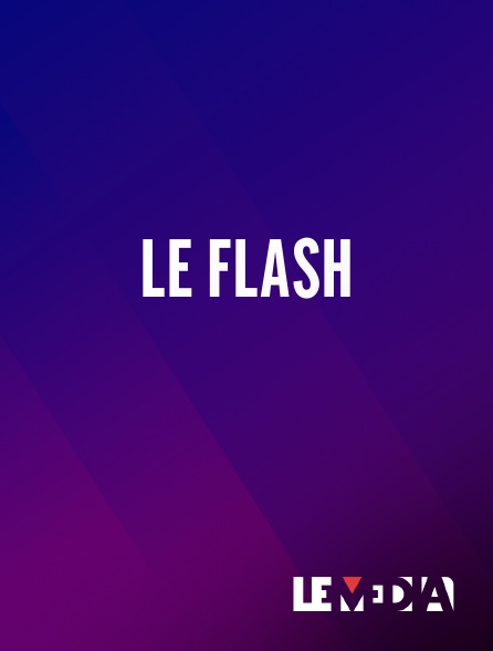 Le Média - Le Flash