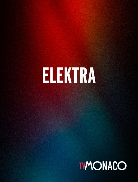 TV Monaco - Elektra