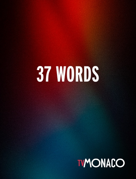 TV Monaco - 37 Words