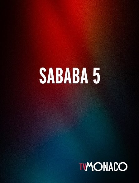 TV Monaco - Sababa 5