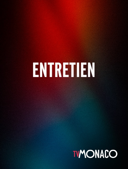 TV Monaco - Entretien