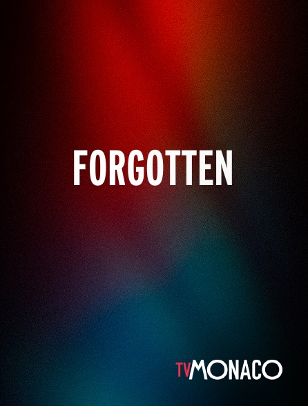 TV Monaco - Forgotten