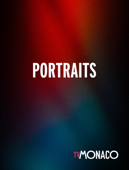 TV Monaco - Portraits