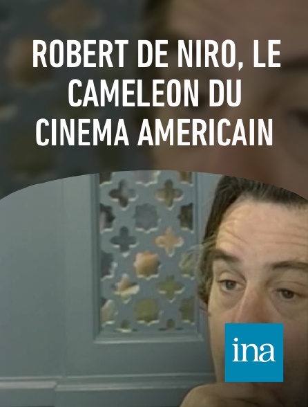 INA - Robert De Niro, le caméléon du cinéma américain