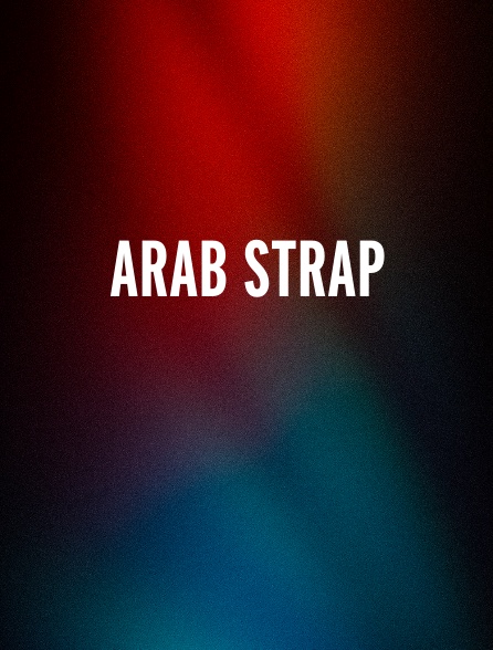 Arab Strap