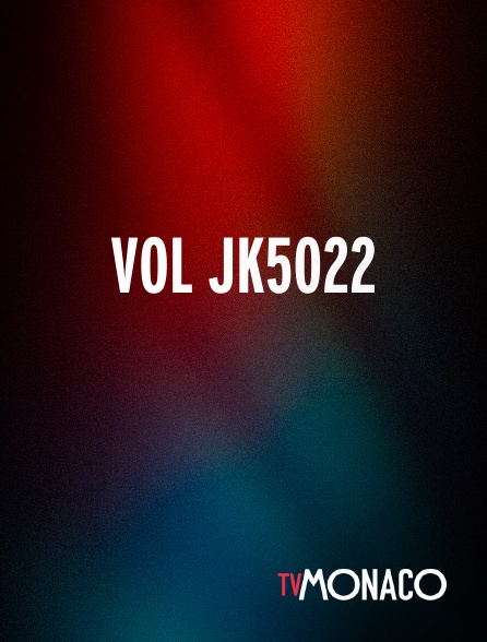 TV Monaco - Vol JK5022
