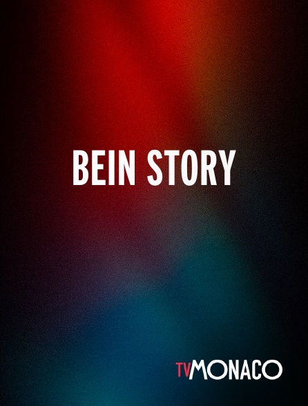 TV Monaco - beIN STORY