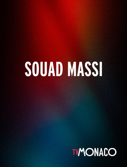 TV Monaco - SOUAD MASSI