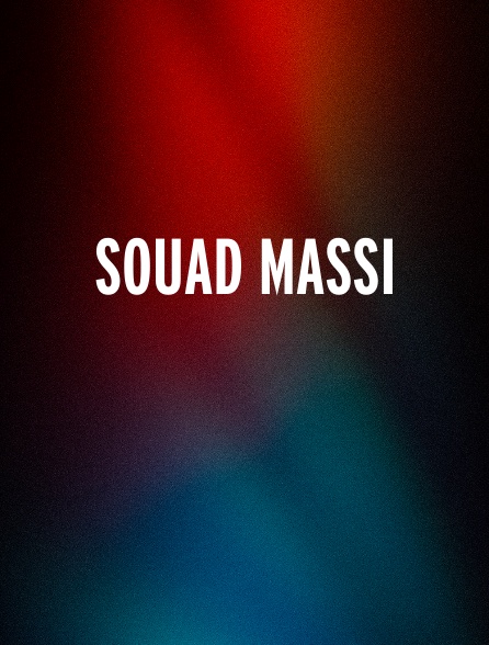 Souad Massi