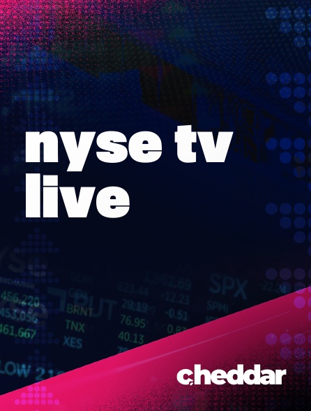 Cheddar News - NYSE TV Live