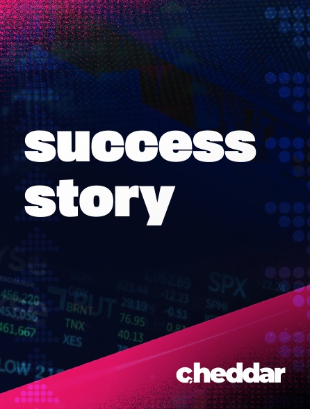 Cheddar News - Success Story