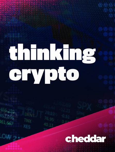 Cheddar News - Thinking Crypto