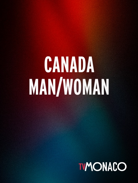 TV Monaco - Canada Man/woman
