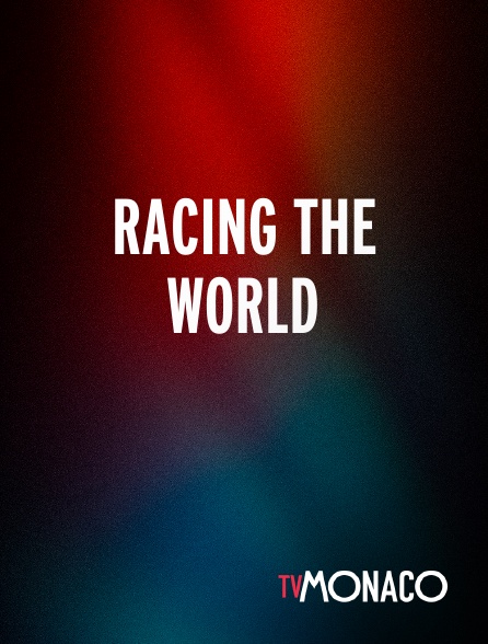 TV Monaco - Racing the World