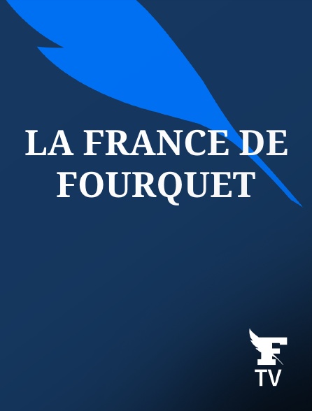 Le Figaro TV - La France de Fourquet