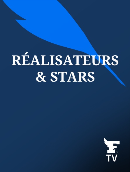 Le Figaro TV - Réalisateurs & Stars