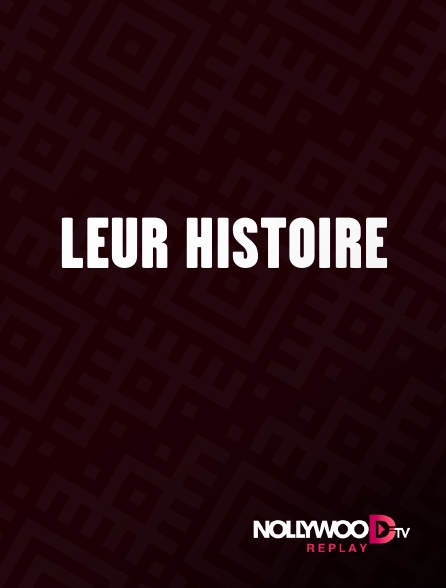 Nollywood Replay - Leur histoire