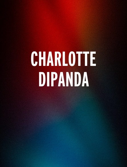 Charlotte Dipanda