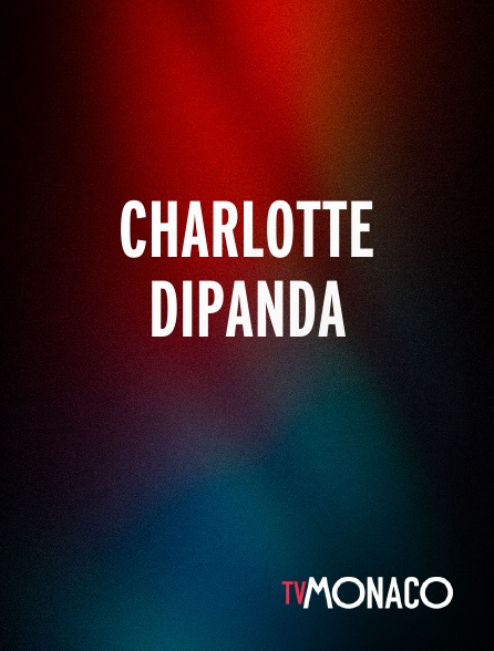 TV Monaco - Charlotte Dipanda
