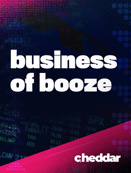 Cheddar News - Business of Booze