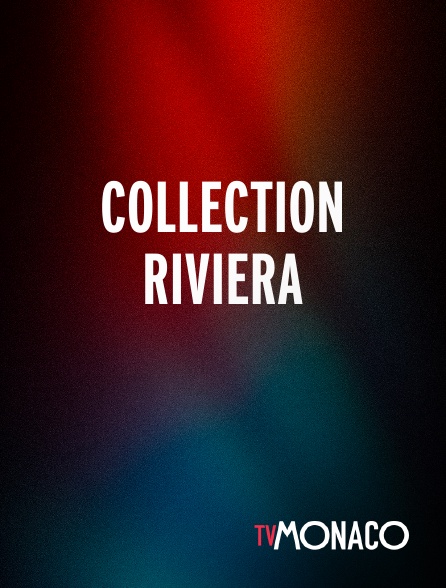 TV Monaco - Collection Riviera