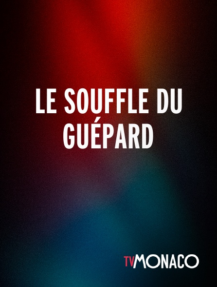 TV Monaco - Le souffle du guépard