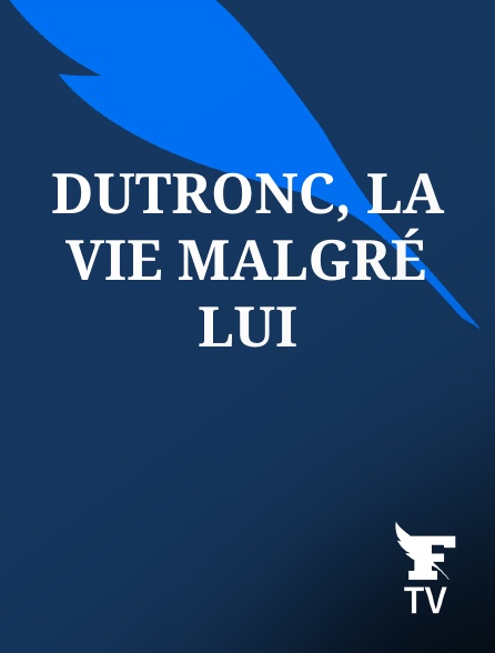 Le Figaro TV - Dutronc, la vie malgré lui