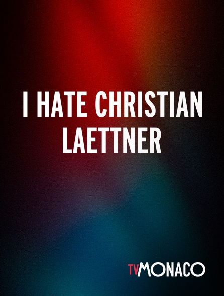 TV Monaco - I Hate Christian Laettner