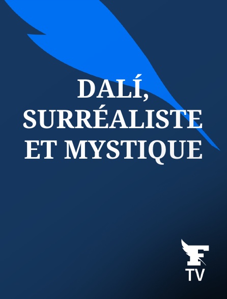 Le Figaro TV - Dalí, surréaliste et mystique