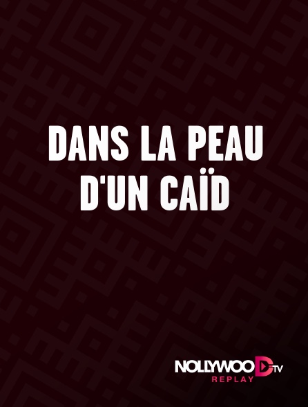 Nollywood Replay - Dans la peau d'un caïd