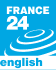 France 24 Anglais