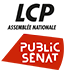 LCP Public Sénat