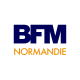 Logo de BFM Normandie