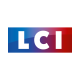 Logo de LCI - La Chaîne Info