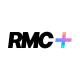Logo de RMC+