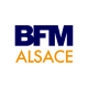 Logo de BFM Alsace