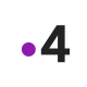 Logo de France 4