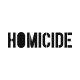 Logo de Molotov Channels Homicide