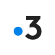 Logo de France 3