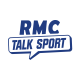 Logo de RMC Talk Sport