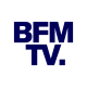 Logo de BFMTV