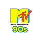 Logo de MTV 90'