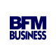 Logo de BFM Business