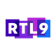 Logo de RTL 9