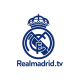 Logo de Real Madrid TV