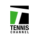 Logo de Tennis Channel
